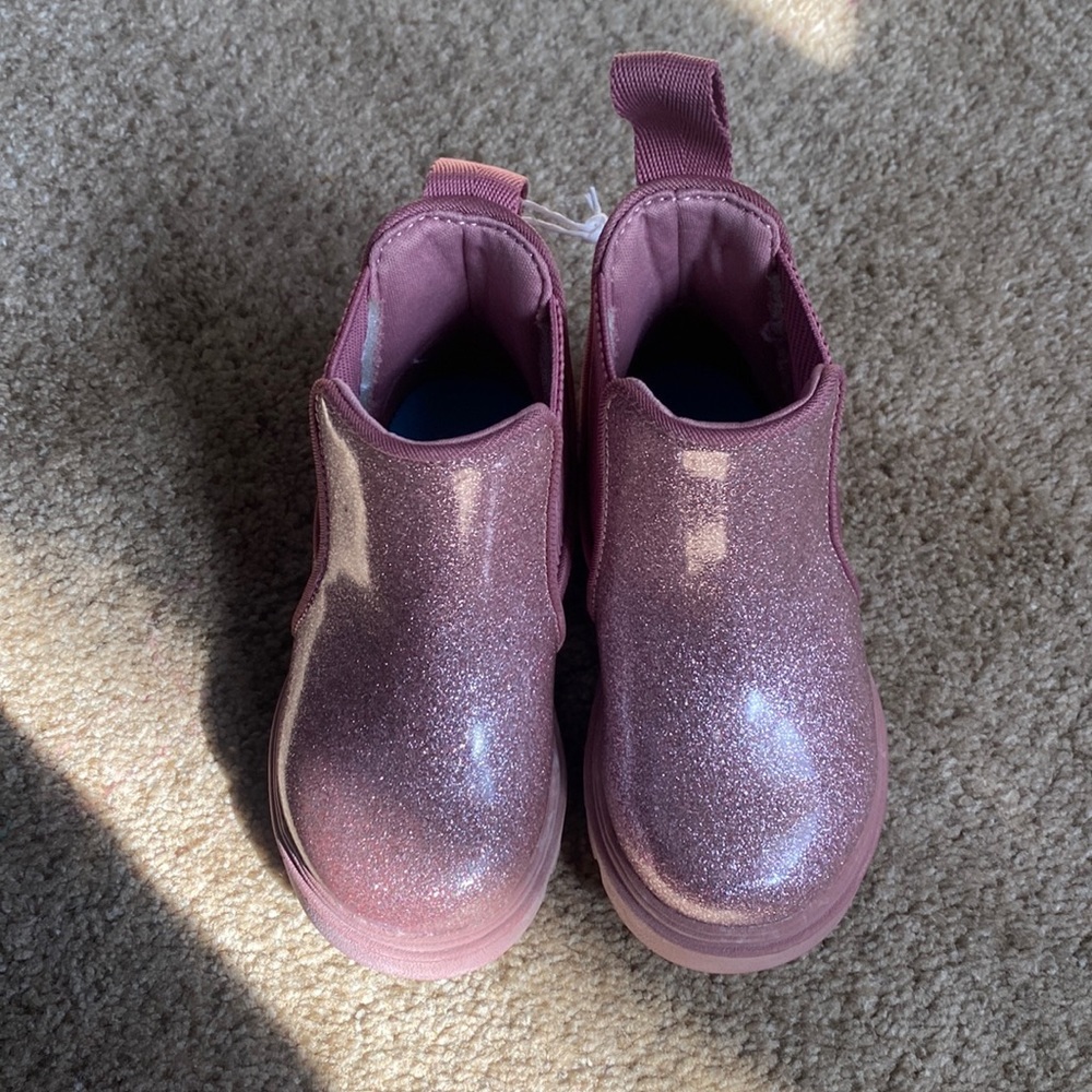 Native Boots